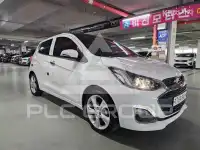2021 Chevrolet Spark