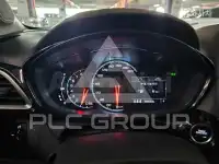 2021 Chevrolet Spark