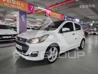 2021 Chevrolet Spark