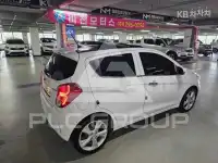 2021 Chevrolet Spark