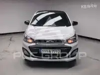 2021 Chevrolet Spark