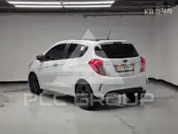 2021 Chevrolet Spark