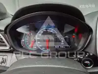 2021 Chevrolet Spark