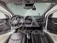 2021 Chevrolet Spark