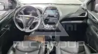 2021 Chevrolet Spark