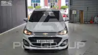 2021 Chevrolet Spark