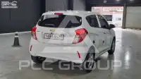 2021 Chevrolet Spark