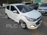 2021 Chevrolet Spark