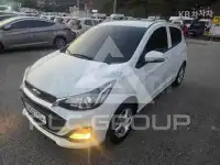 2021 Chevrolet Spark