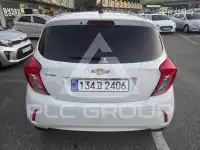 2021 Chevrolet Spark