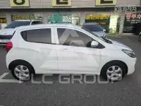 2021 Chevrolet Spark