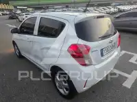 2021 Chevrolet Spark
