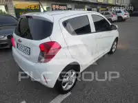 2021 Chevrolet Spark