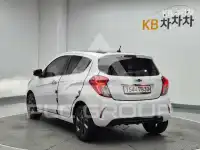2021 Chevrolet Spark