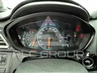2021 Chevrolet Spark