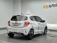 2021 Chevrolet Spark