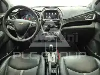 2021 Chevrolet Spark