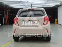 2021 Chevrolet Spark