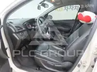 2021 Chevrolet Spark