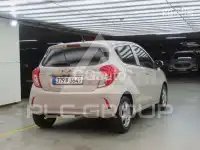 2021 Chevrolet Spark