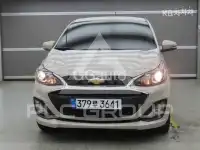 2021 Chevrolet Spark