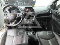 2021 Chevrolet Spark