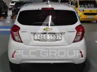 2021 Chevrolet Spark