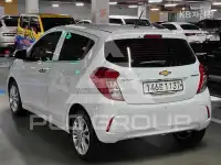 2021 Chevrolet Spark