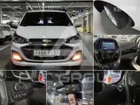 2021 Chevrolet Spark