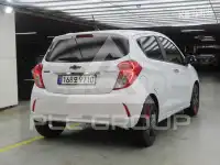 2021 Chevrolet Spark