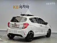 2021 Chevrolet Spark