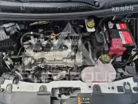 2021 Chevrolet Spark