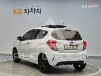 2021 Chevrolet Spark