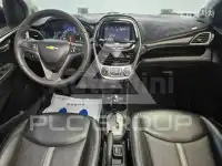 2021 Chevrolet Spark