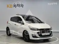 2021 Chevrolet Spark