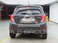 2021 Chevrolet Spark