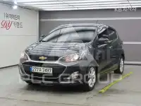 2021 Chevrolet Spark
