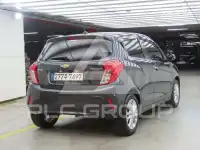 2021 Chevrolet Spark