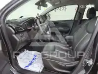 2021 Chevrolet Spark
