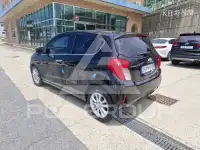 2021 Chevrolet Spark