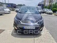 2021 Chevrolet Spark