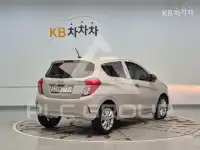 2021 Chevrolet Spark