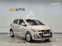 2021 Chevrolet Spark