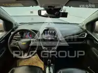 2021 Chevrolet Spark