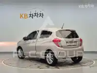 2021 Chevrolet Spark