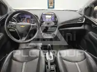 2021 Chevrolet Spark