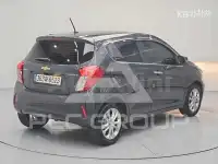 2021 Chevrolet Spark