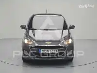 2021 Chevrolet Spark