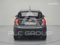 2021 Chevrolet Spark