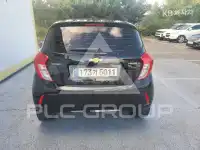 2021 Chevrolet Spark